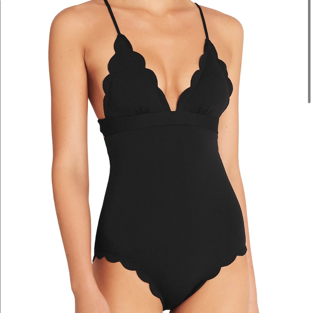 Marysia Santa Clara Maillot, black, L